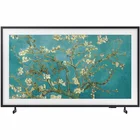 Televizors Samsung 32" FHD QLED The Frame Smart TV QE32LS03CBUXXH [Mazlietots]